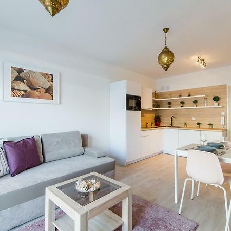 Apartament Rose كولوبرزيغ المظهر الخارجي الصورة